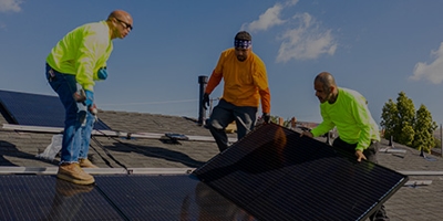 Electrical Panels Image